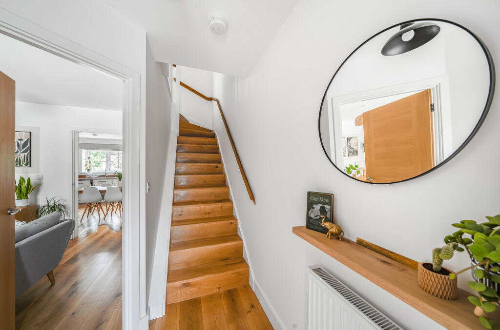 Additional property image - Whitaker Road, Combe Down, Bath, BA2