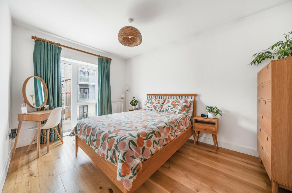 Additional property image - Whitaker Road, Combe Down, Bath, BA2