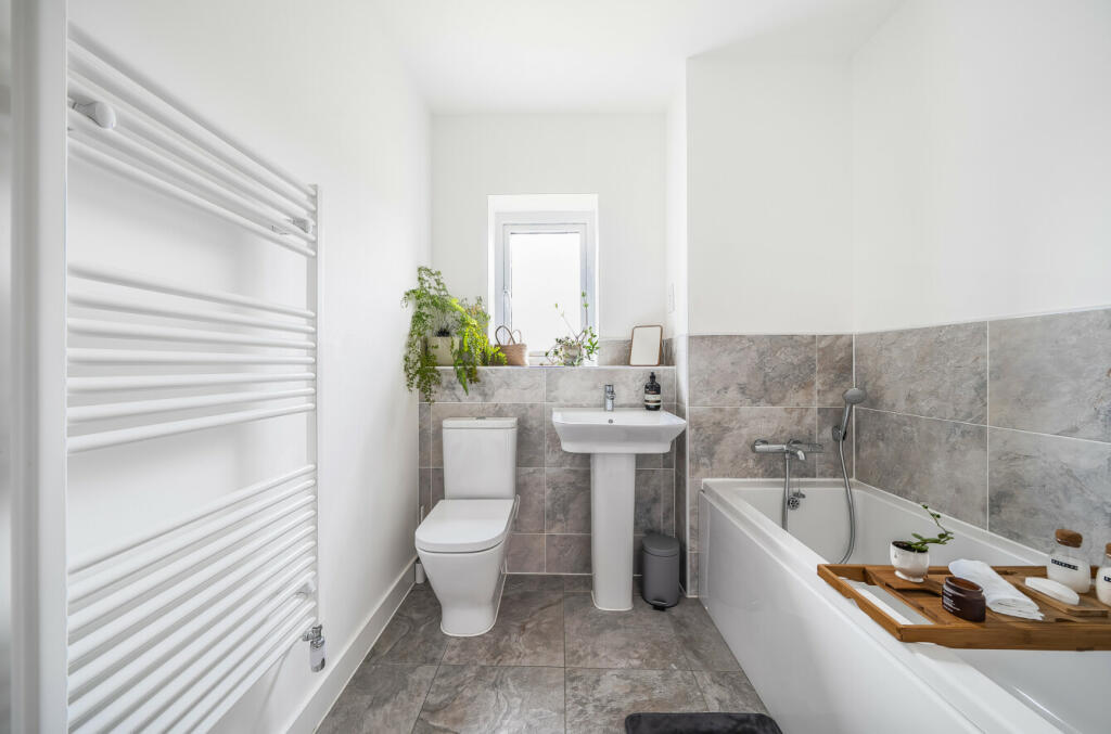 Additional property image - Whitaker Road, Combe Down, Bath, BA2