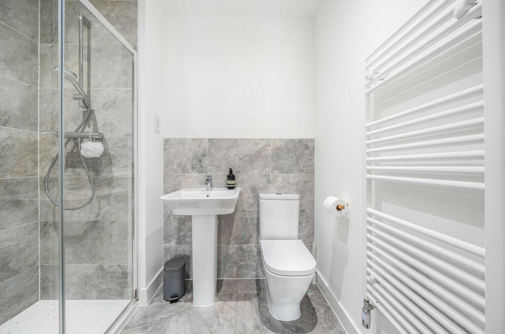 Additional property image - Whitaker Road, Combe Down, Bath, BA2
