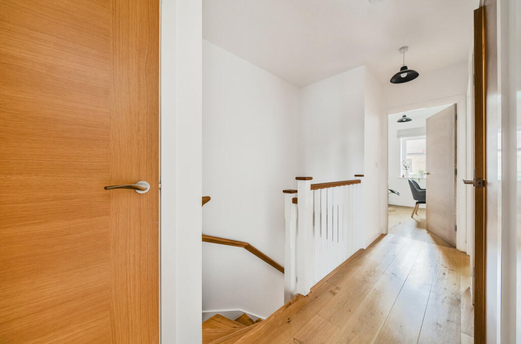 Additional property image - Whitaker Road, Combe Down, Bath, BA2