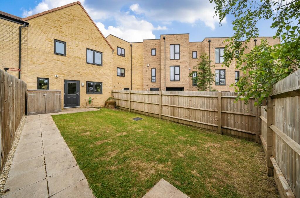 Additional property image - Whitaker Road, Combe Down, Bath, BA2