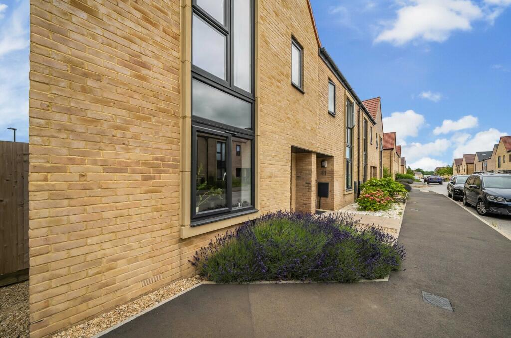 Additional property image - Whitaker Road, Combe Down, Bath, BA2