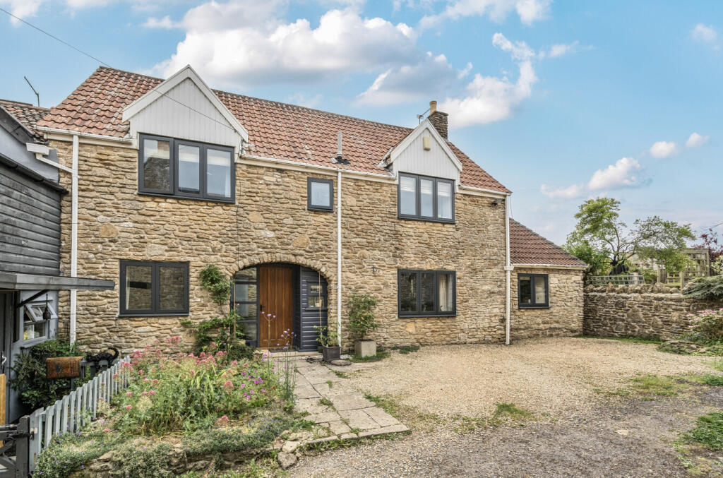 Main image of property: Bishop Street, Somerset, BA3