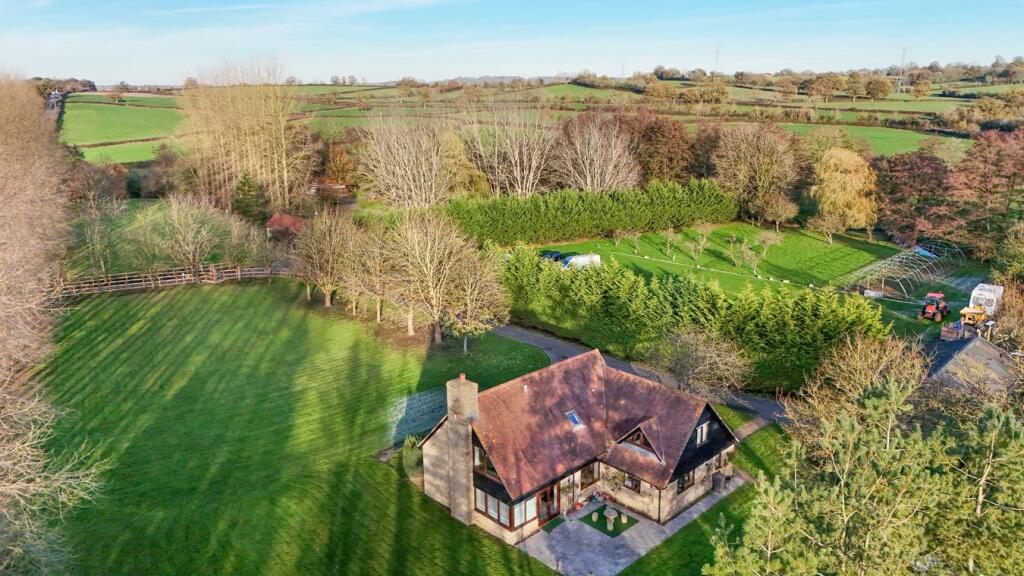 Main image of property: West Woodlands , West Woodlands, Frome, BA11