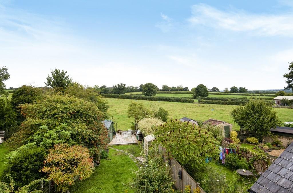 2 bedroom terraced house for sale in Trudoxhill, Frome, BA11