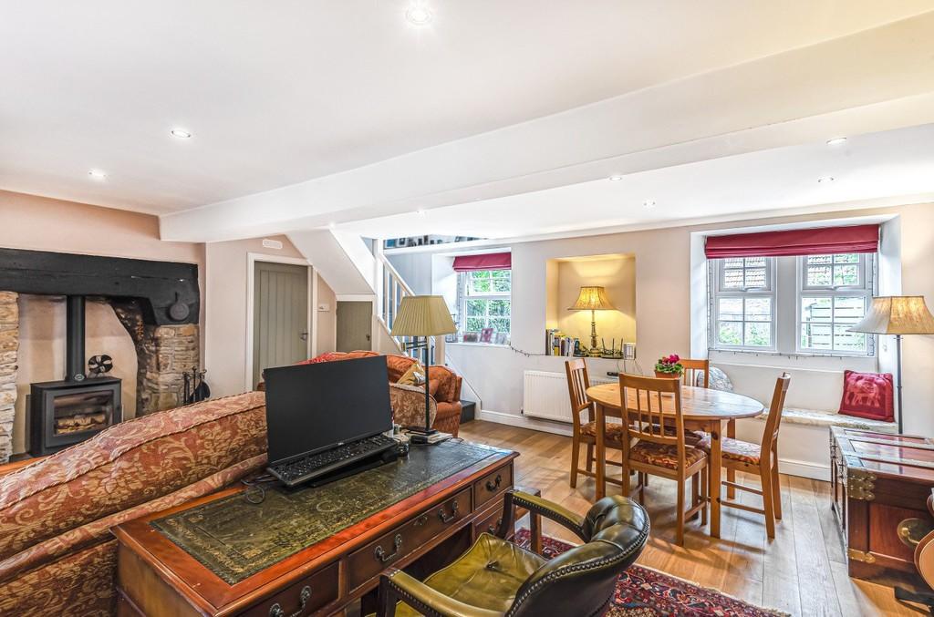 2 bedroom terraced house for sale in Trudoxhill, Frome, BA11