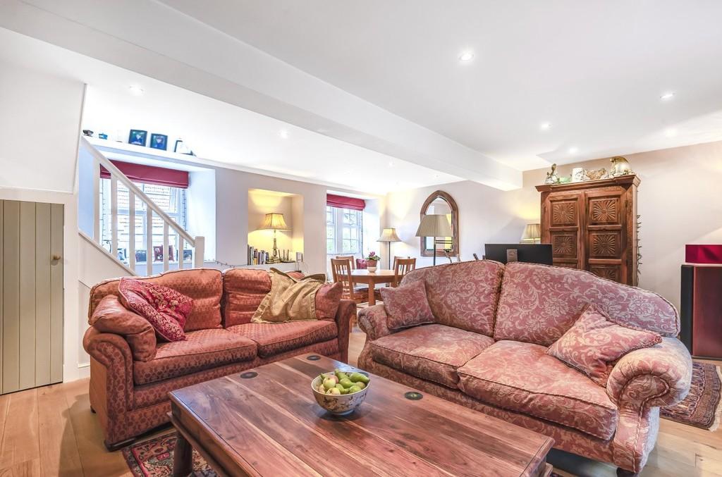 2 bedroom terraced house for sale in Trudoxhill, Frome, BA11