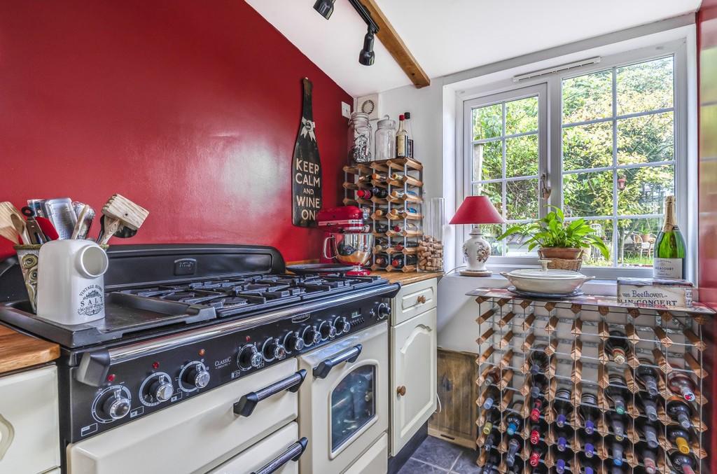 2 bedroom terraced house for sale in Trudoxhill, Frome, BA11