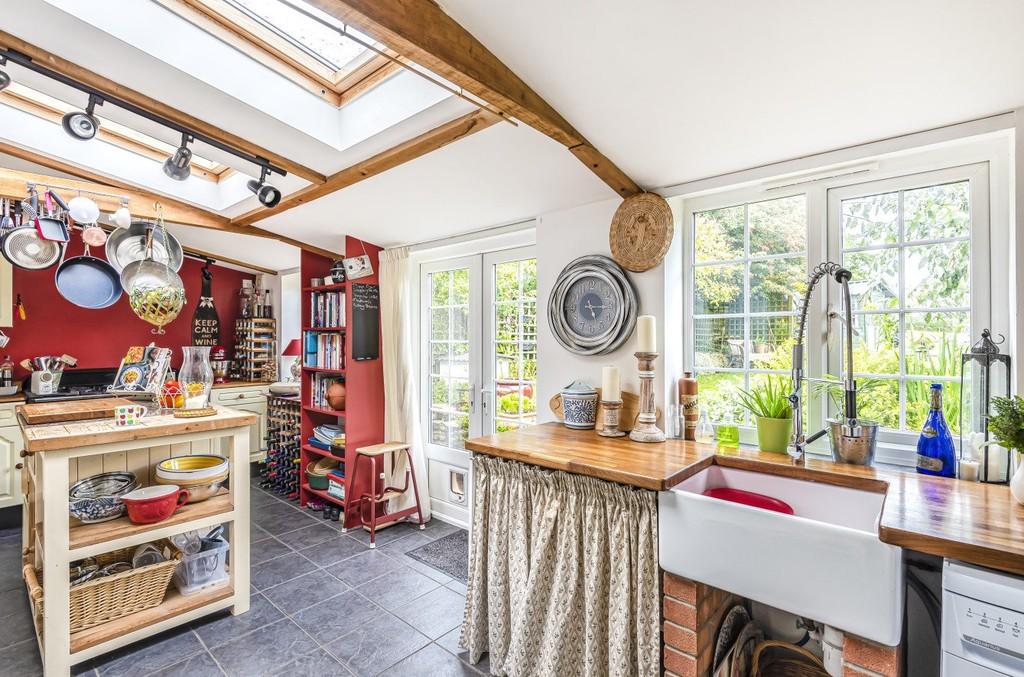 2 bedroom terraced house for sale in Trudoxhill, Frome, BA11