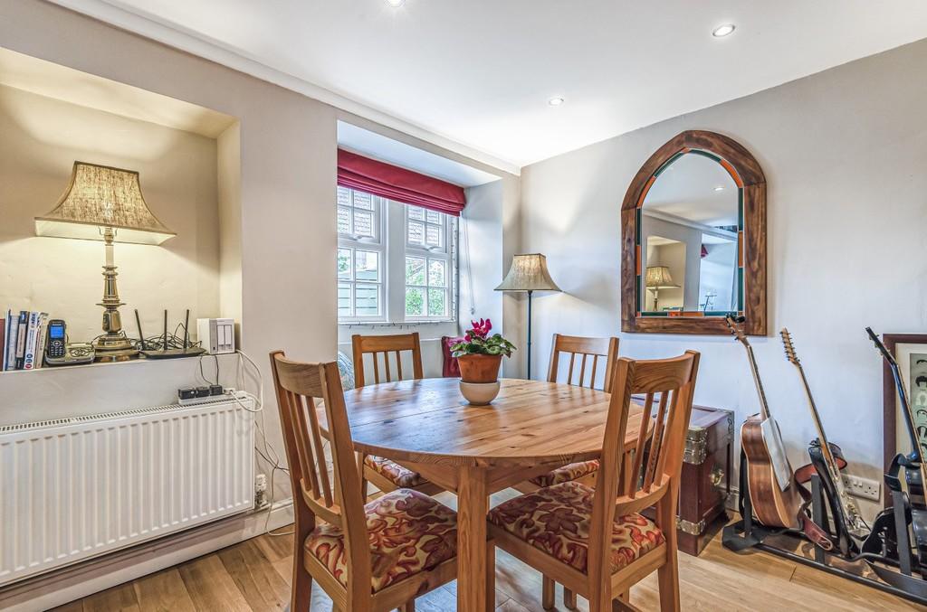 2 bedroom terraced house for sale in Trudoxhill, Frome, BA11