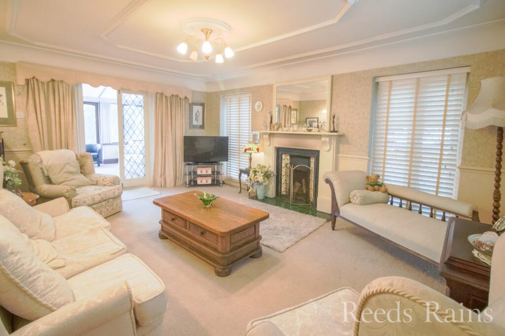 Additional property image - Welsh Road, Ledsham, Ellesmere Port, Cheshire, CH66