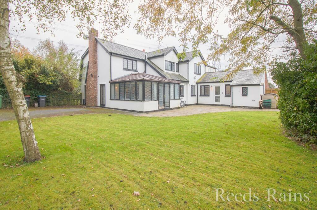 Additional property image - Welsh Road, Ledsham, Ellesmere Port, Cheshire, CH66