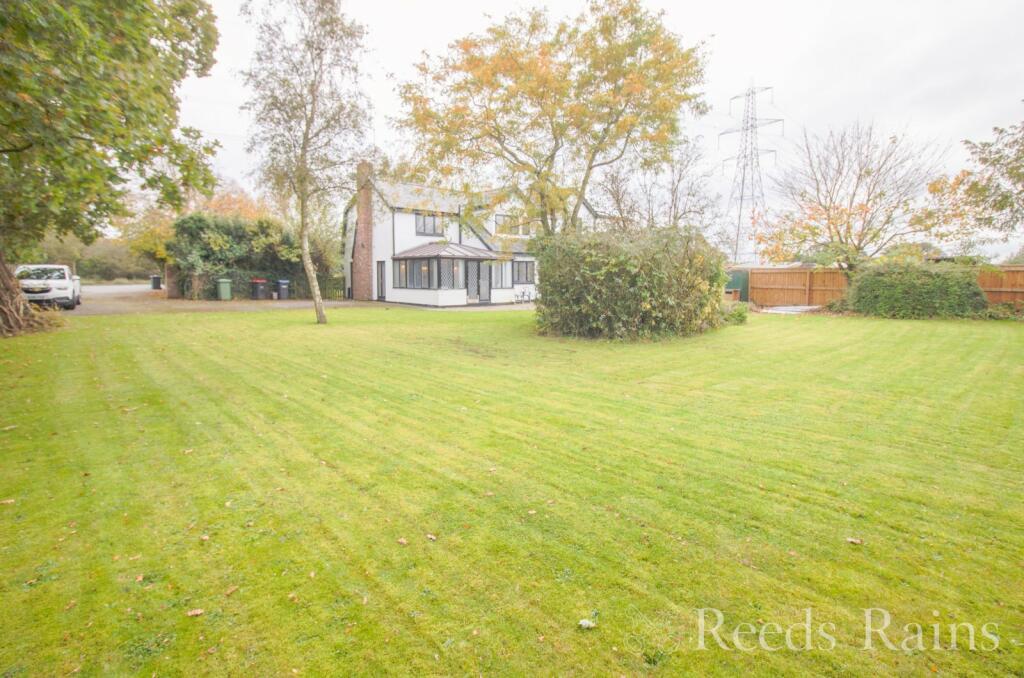 Additional property image - Welsh Road, Ledsham, Ellesmere Port, Cheshire, CH66