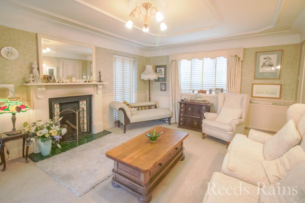 Additional property image - Welsh Road, Ledsham, Ellesmere Port, Cheshire, CH66