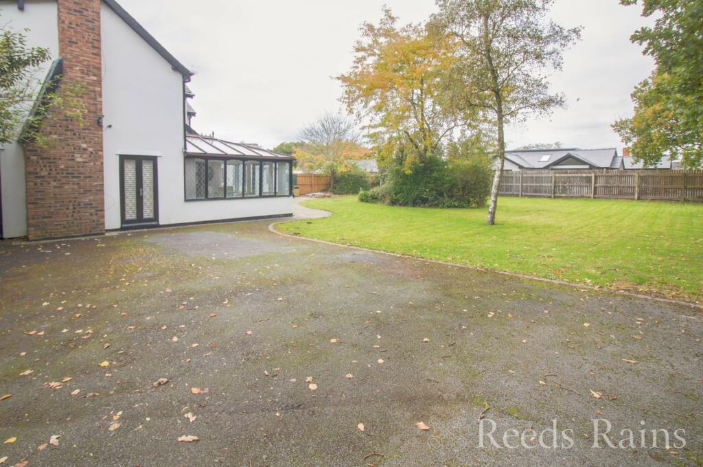 Additional property image - Welsh Road, Ledsham, Ellesmere Port, Cheshire, CH66