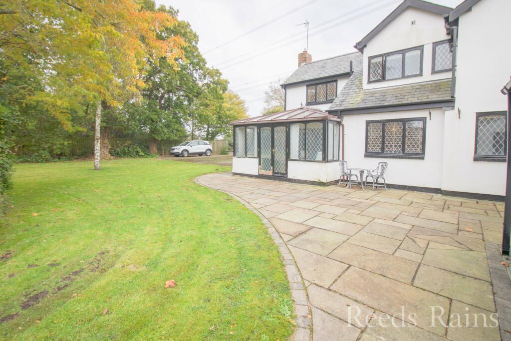 Additional property image - Welsh Road, Ledsham, Ellesmere Port, Cheshire, CH66