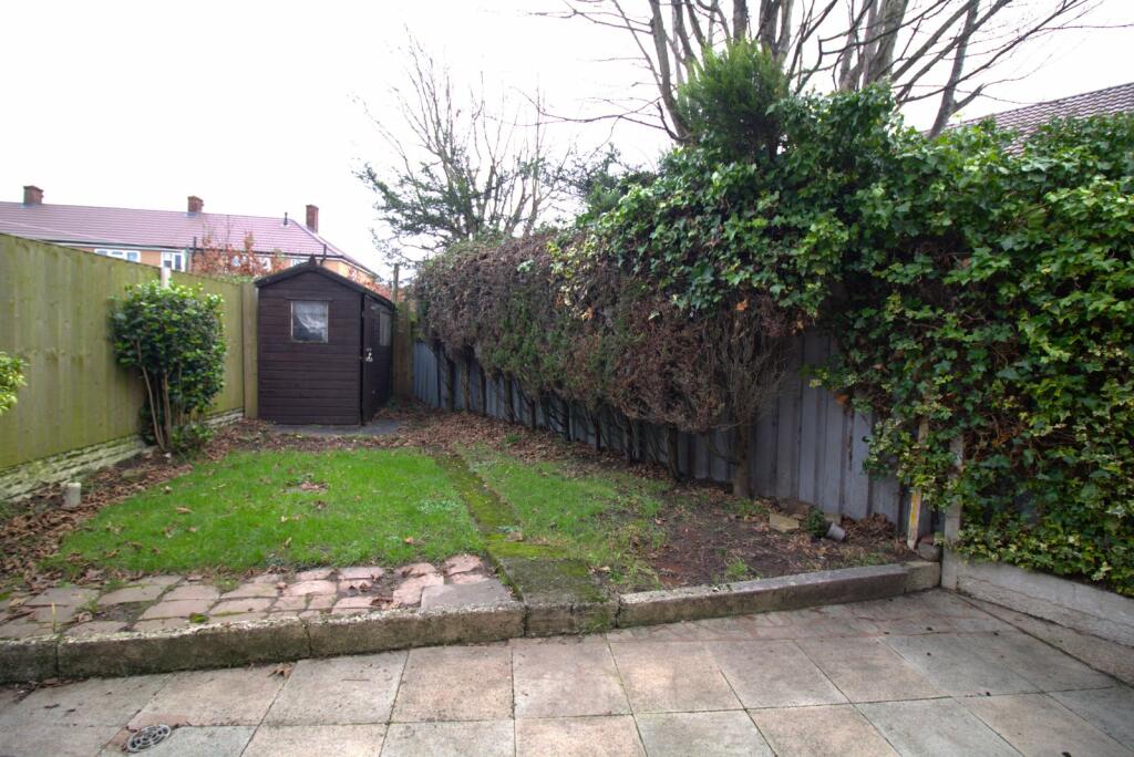 Additional property image - Romiley Road, Ellesmere Port, Cheshire, CH66