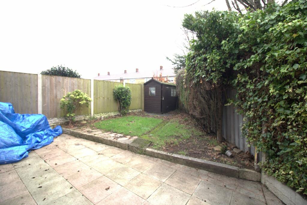 Additional property image - Romiley Road, Ellesmere Port, Cheshire, CH66