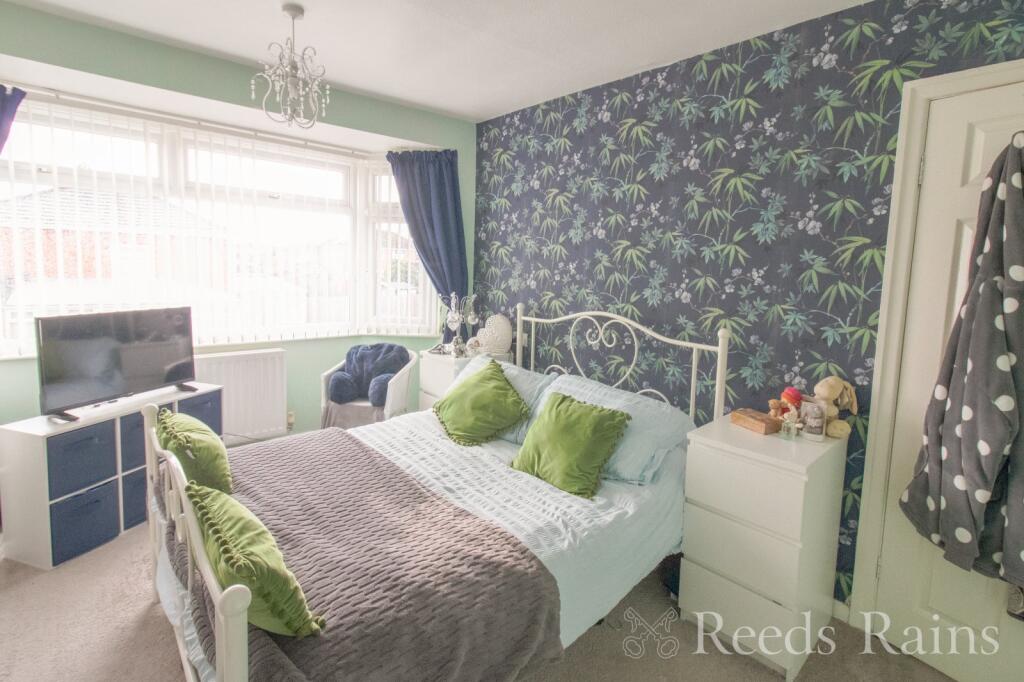 Additional property image - Wyndham Crescent, Great Sutton, Ellesmere Port, Cheshire, CH66