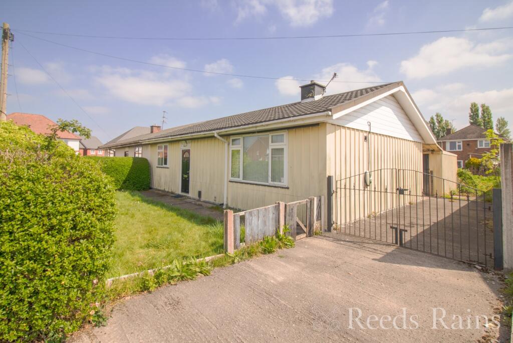 Main image of property: Wellswood Road, Ellesmere Port, Cheshire, CH66