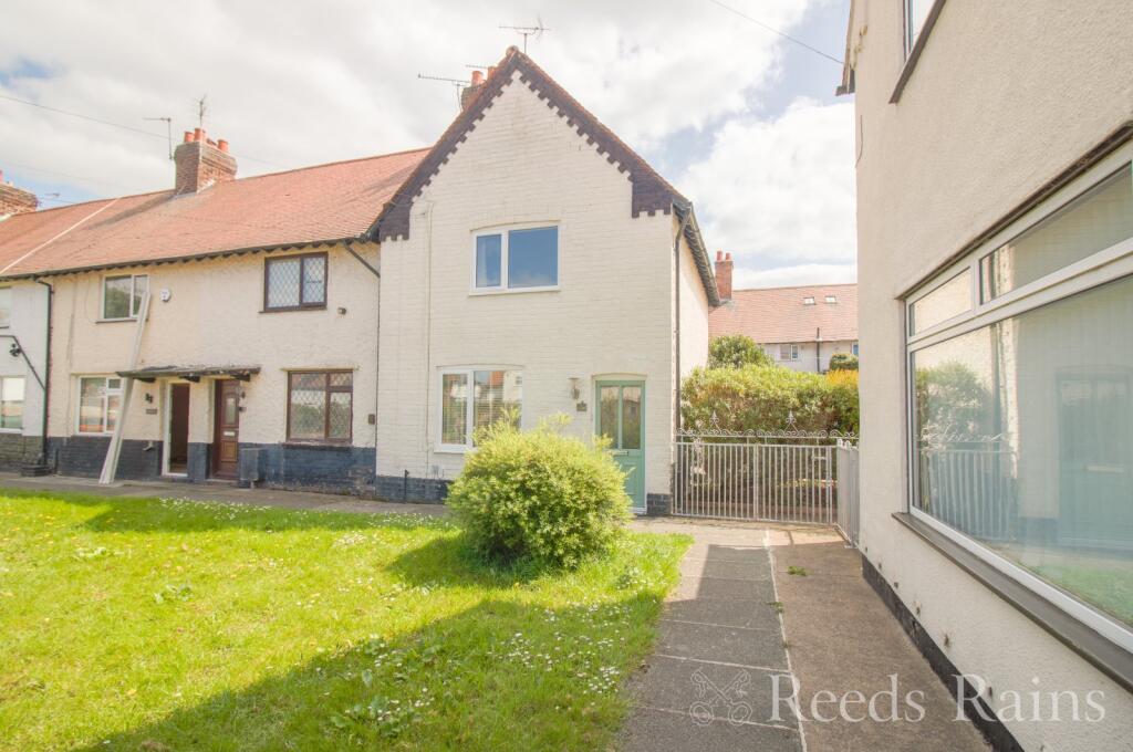 Main image of property: Stafford Gardens, Ellesmere Port, Cheshire, CH65
