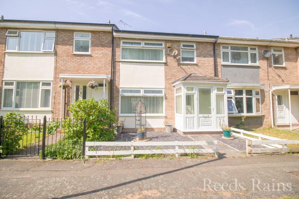 Main image of property: Hylton Court, Ellesmere Port, Cheshire, CH65