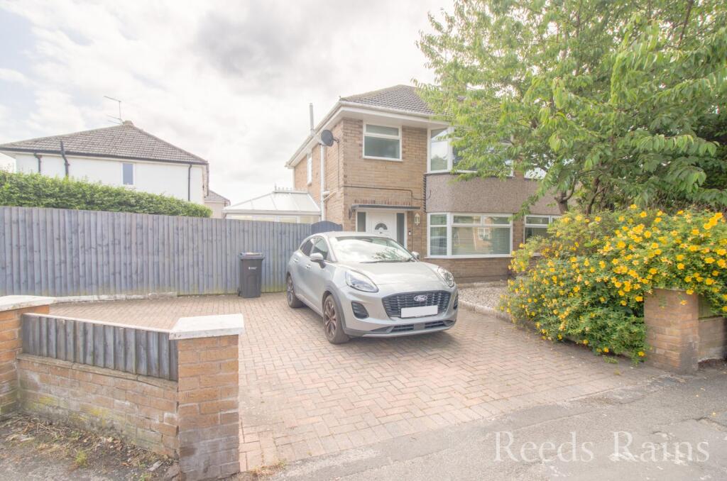Main image of property: Rossmore Road West, Ellesmere Port, CH66