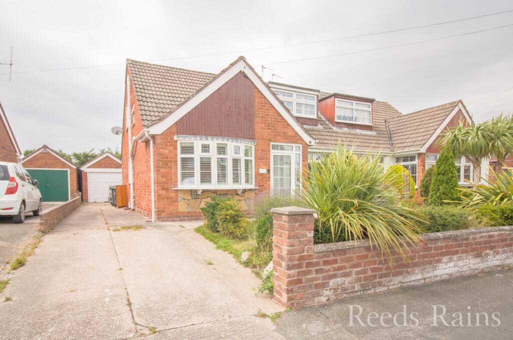 Main image of property: Ambleside Road, Ellesmere Port, Cheshire, CH65