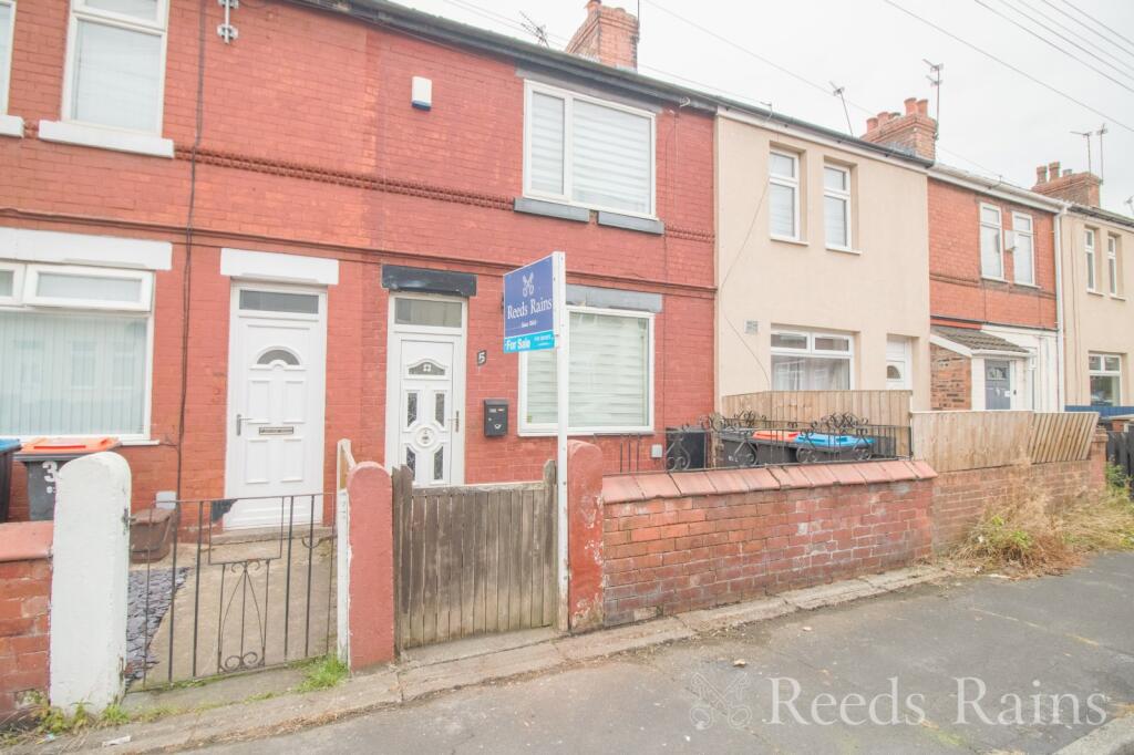 Main image of property: Livingstone Road, Ellesmere Port, Cheshire, CH65