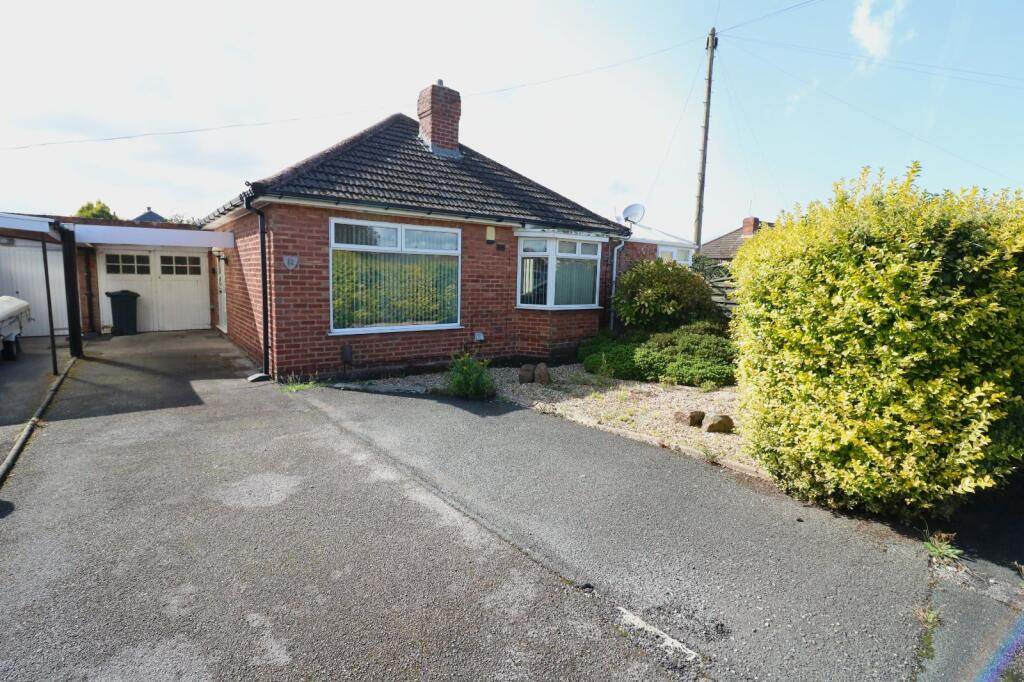 Main image of property: Glenathol Road, Great Sutton, Ellesmere Port, CH66