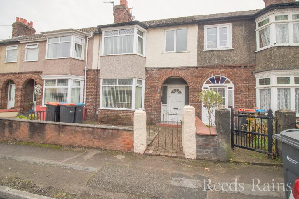 Main image of property: Church Street, Ellesmere Port, CH65