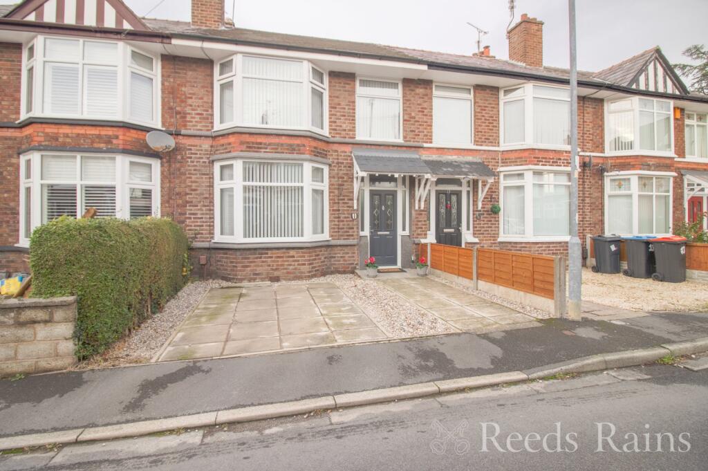 Main image of property: Heath Avenue, Whitby, Ellesmere Port, Cheshire, CH65
