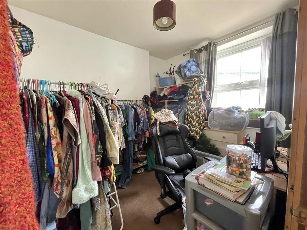 4 bedroom terraced house for sale in Mill Street, Aberystwyth, SY23