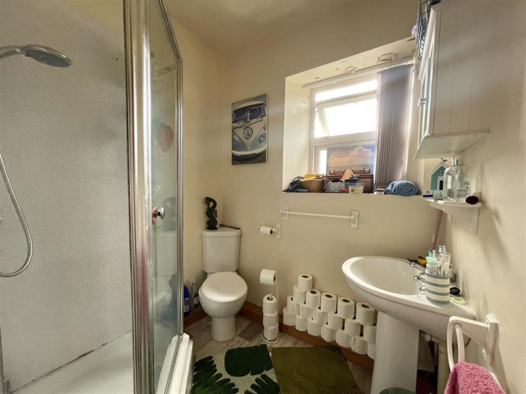 4 bedroom terraced house for sale in Mill Street, Aberystwyth, SY23