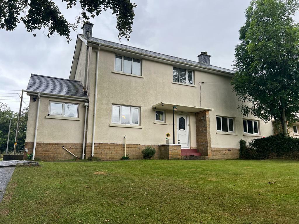Main image of property: Morfa Mawr, Llanon