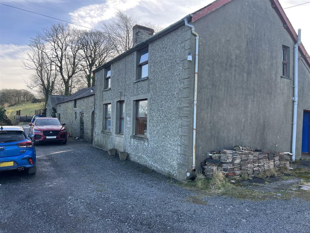 Main image of property: Pisgah, Aberystwyth