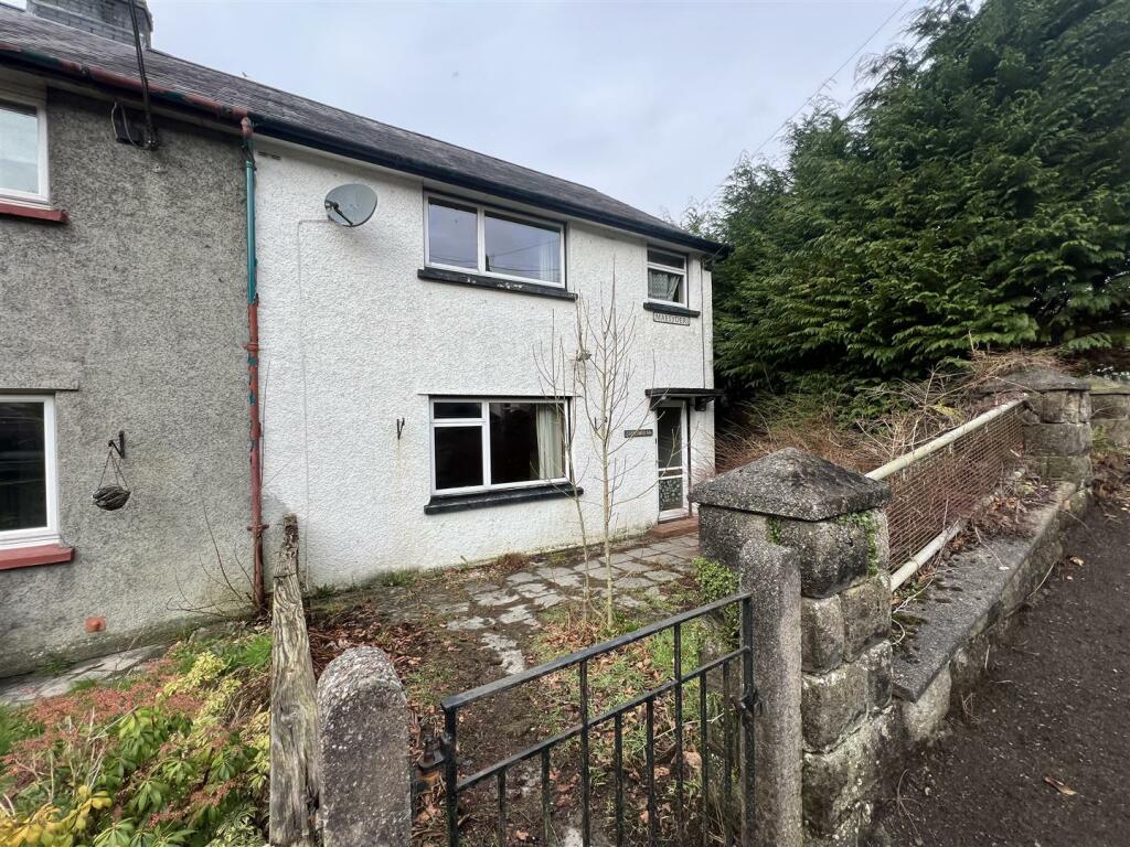 Main image of property: 1 Maes Y Deri, Pontrhydygroes, Ystrad Meurig