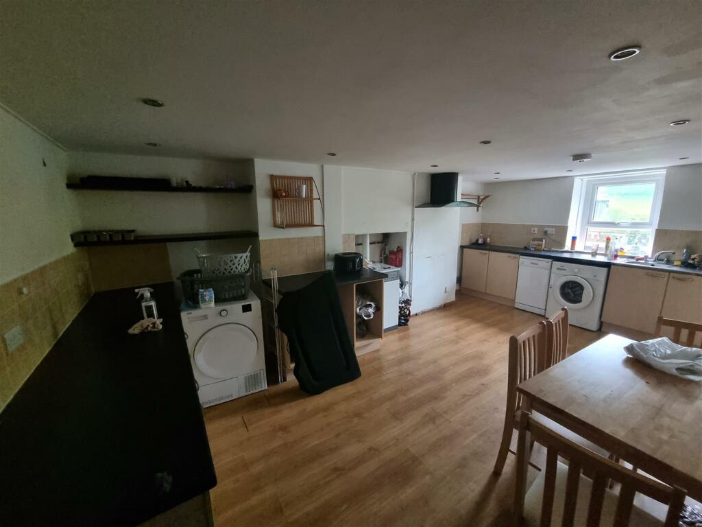 2 bedroom terraced house for sale in Pantydderwen, Llandre, SY24