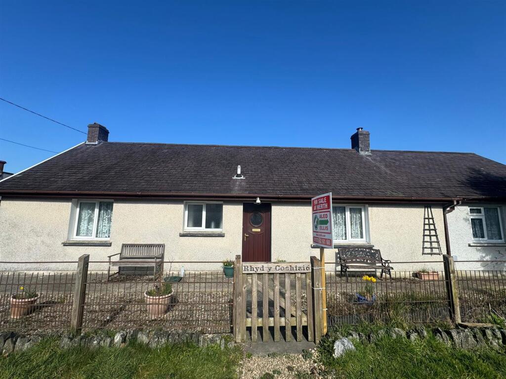 Main image of property: Crosswood