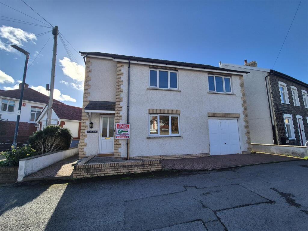 Main image of property: Rheidol Road, Penparcau