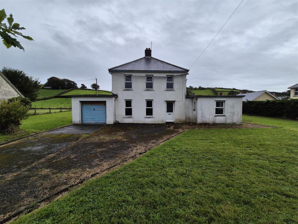 Main image of property: Bow Street
