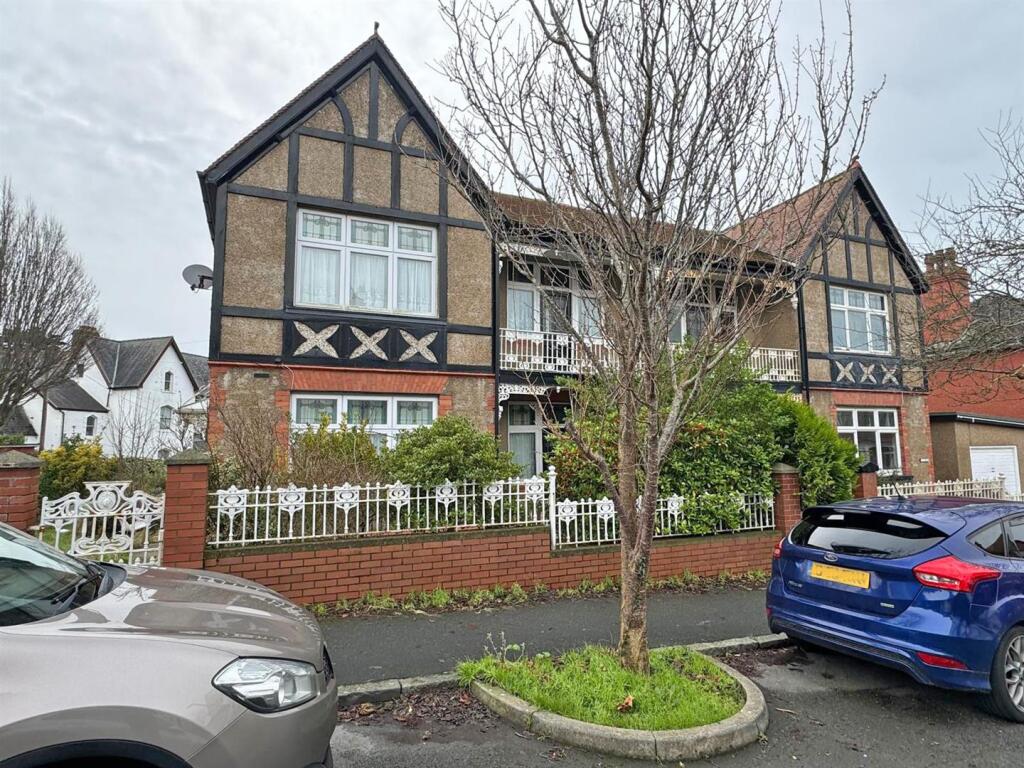 Main image of property: Iorwerth Avenue, Aberystwyth