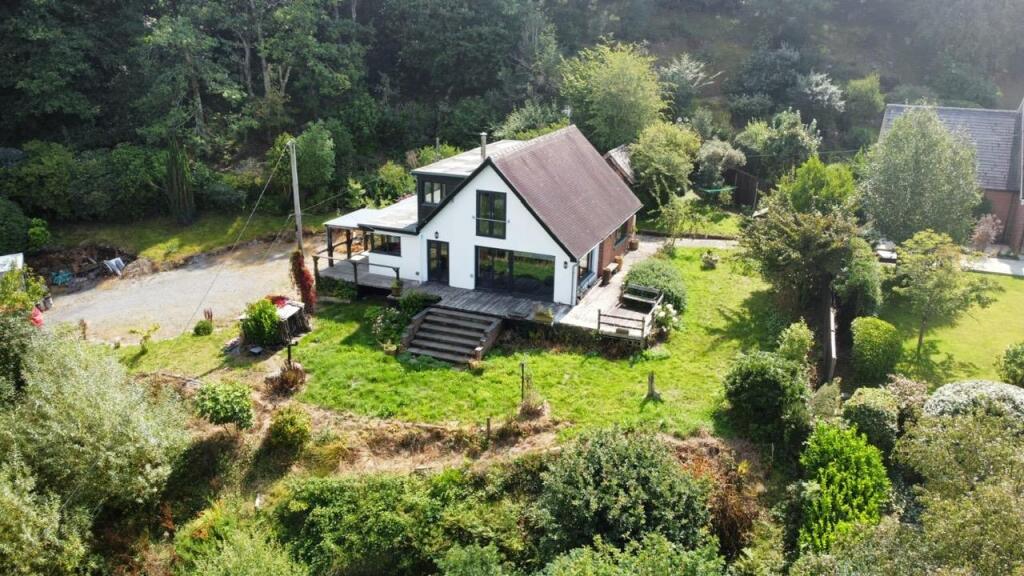 Main image of property: Furnace, Machynlleth