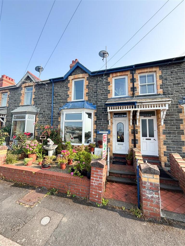Main image of property: Dinas Terrace, Aberystwyth
