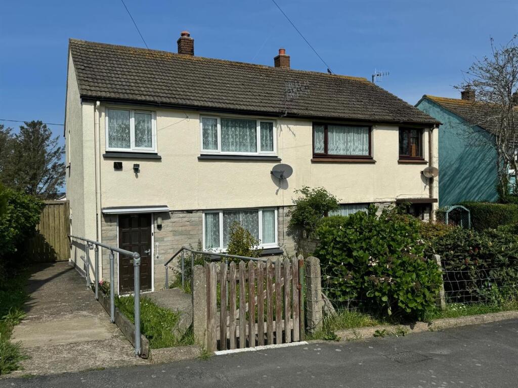 Main image of property: Heol Aberwennol, Borth