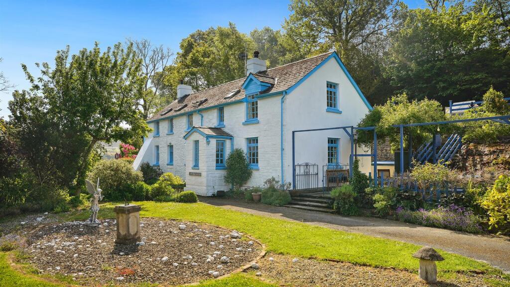 Main image of property: Llangwyryfon