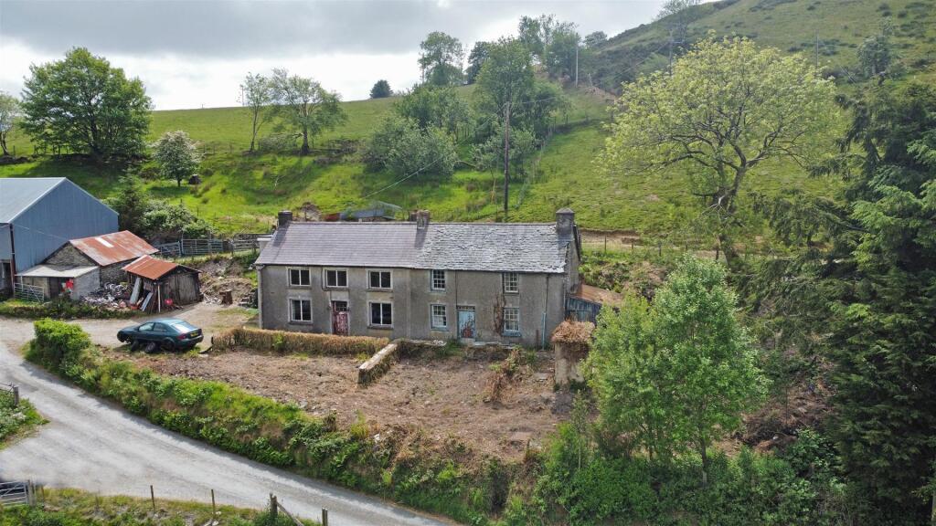 Main image of property: Devils Bridge, Aberystwyth