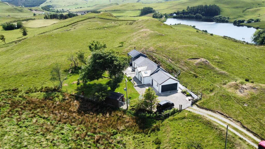 Main image of property: Devils Bridge