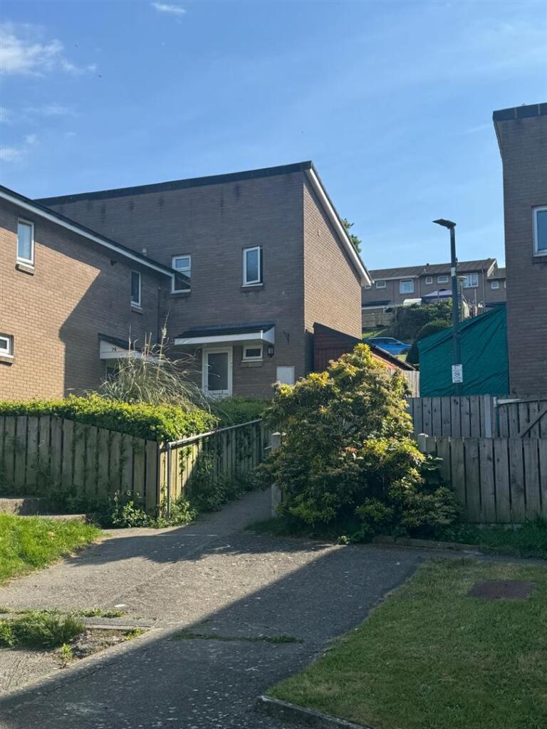 Main image of property: Heol Tyn-Y-Fron, Penparcau, Aberystwyth